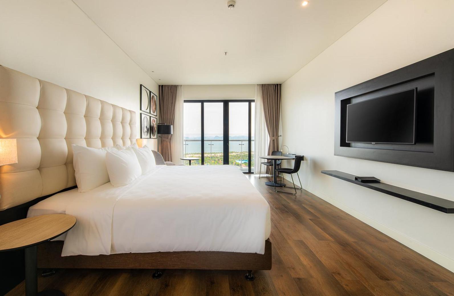 Hotel Soleil Ha Long, Trademark Collection By Wyndham Cameră foto